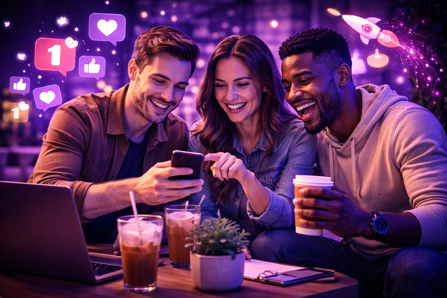 Social Media em 2026: Vale a Pena Contratar para Sua Empresa?