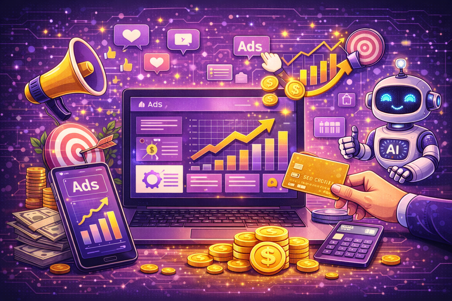 Quanto Investir em Tráfego Pago no Primeiro Mês?